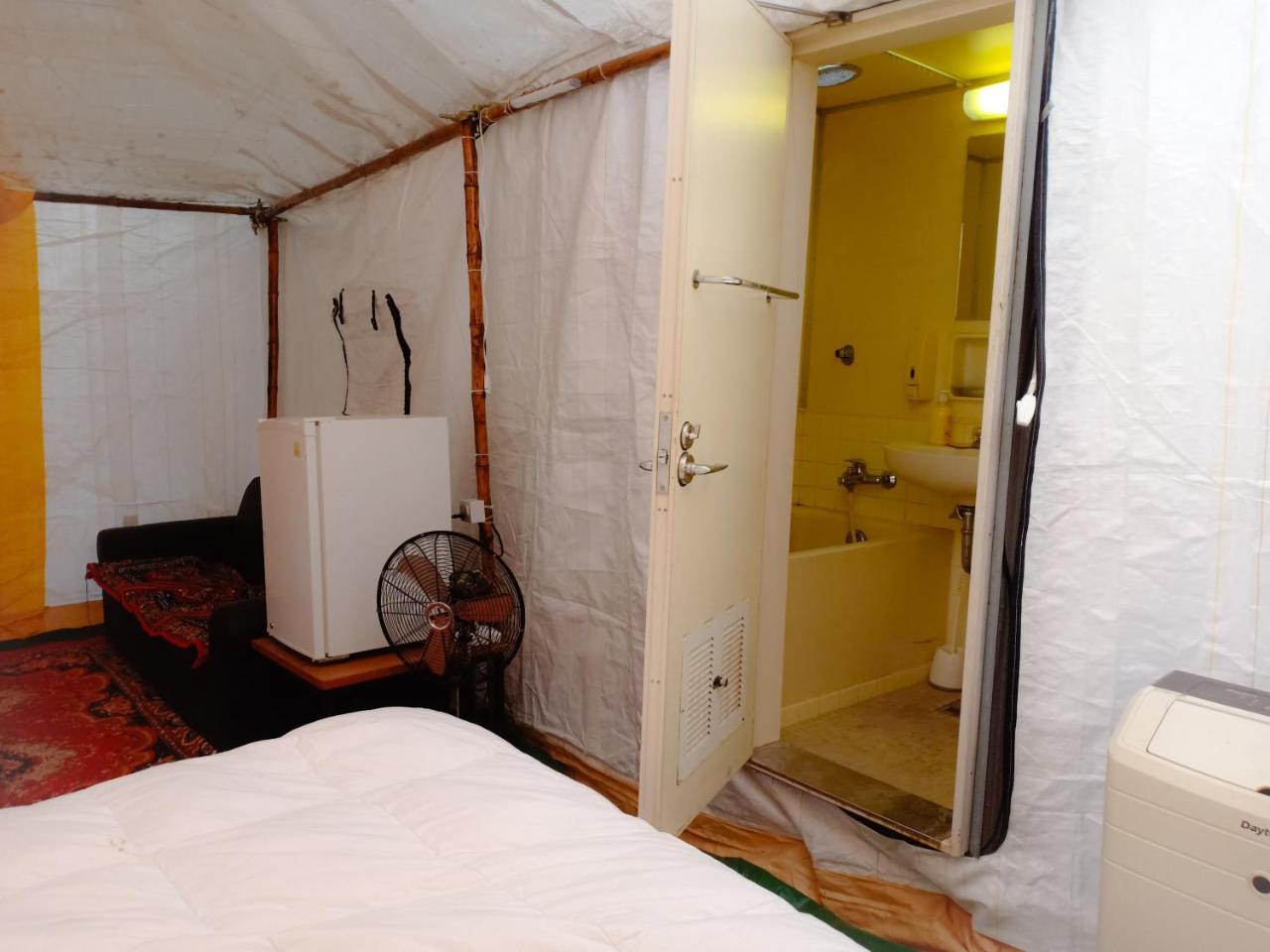 Nature Trail Camps & Homestay Jodhpur  Dış mekan fotoğraf