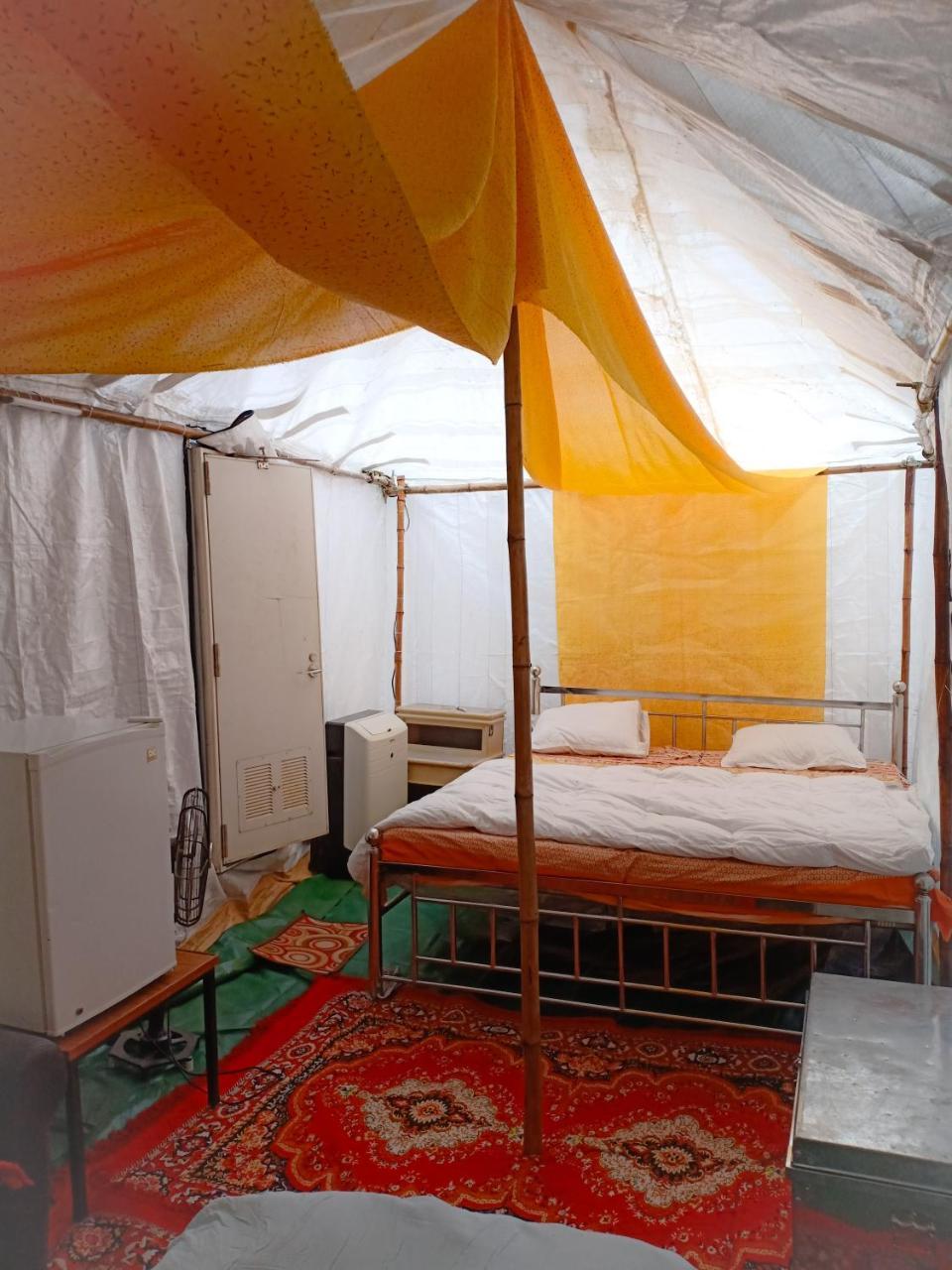 Nature Trail Camps & Homestay Jodhpur  Dış mekan fotoğraf