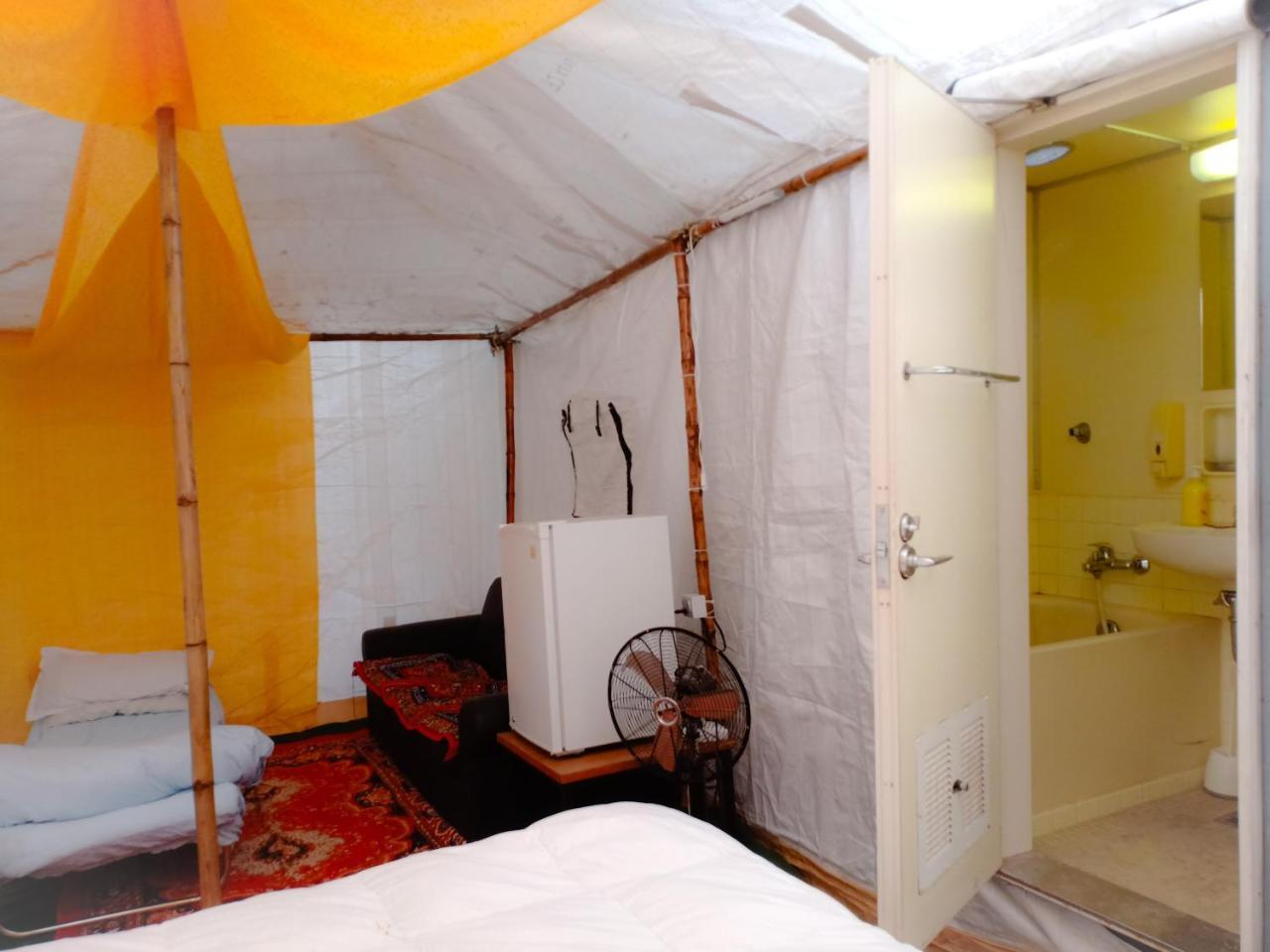 Nature Trail Camps & Homestay Jodhpur  Dış mekan fotoğraf